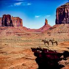 Monument Valley Tribal Park