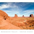 Monument Valley - United States Part XIV