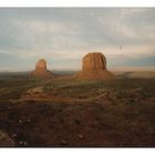 Monument Valley USA