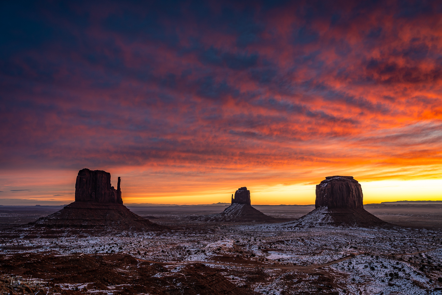 Monument Valley (USA)