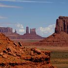 Monument Valley USA - 1