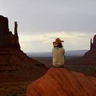 Monument Valley USA -2