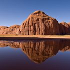 Monument Valley, USA 2008