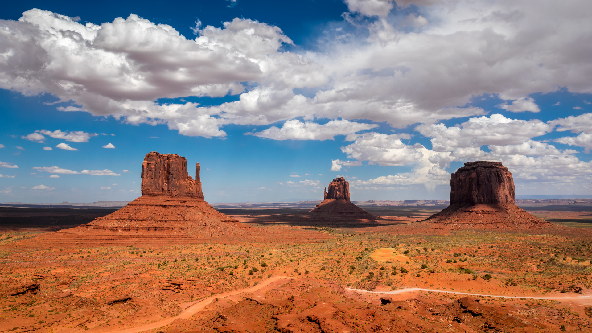 Monument Valley (USA)