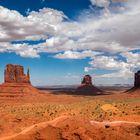 Monument Valley (USA)