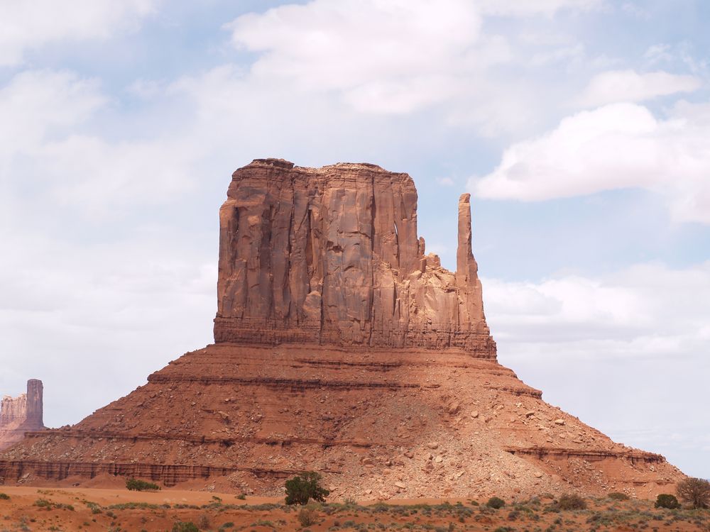 Monument Valley, USA