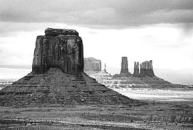 Monument Valley, USA