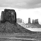 Monument Valley, USA