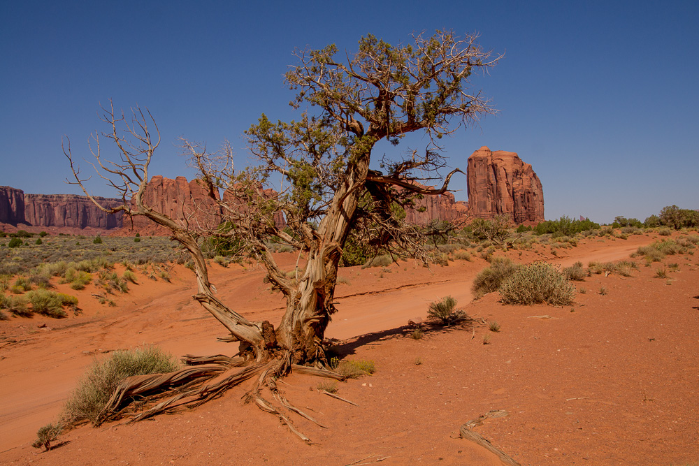 Monument Valley USA