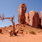 Monument Valley USA