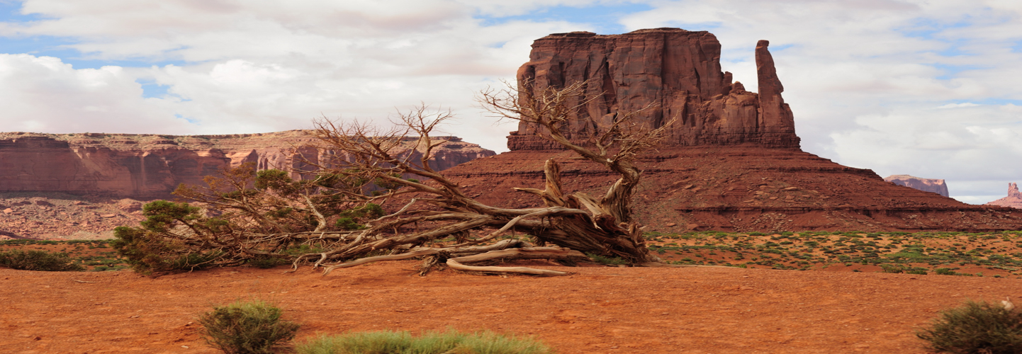 Monument Valley USA 6/15