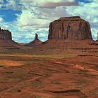 Monument Valley, USA 6/2015