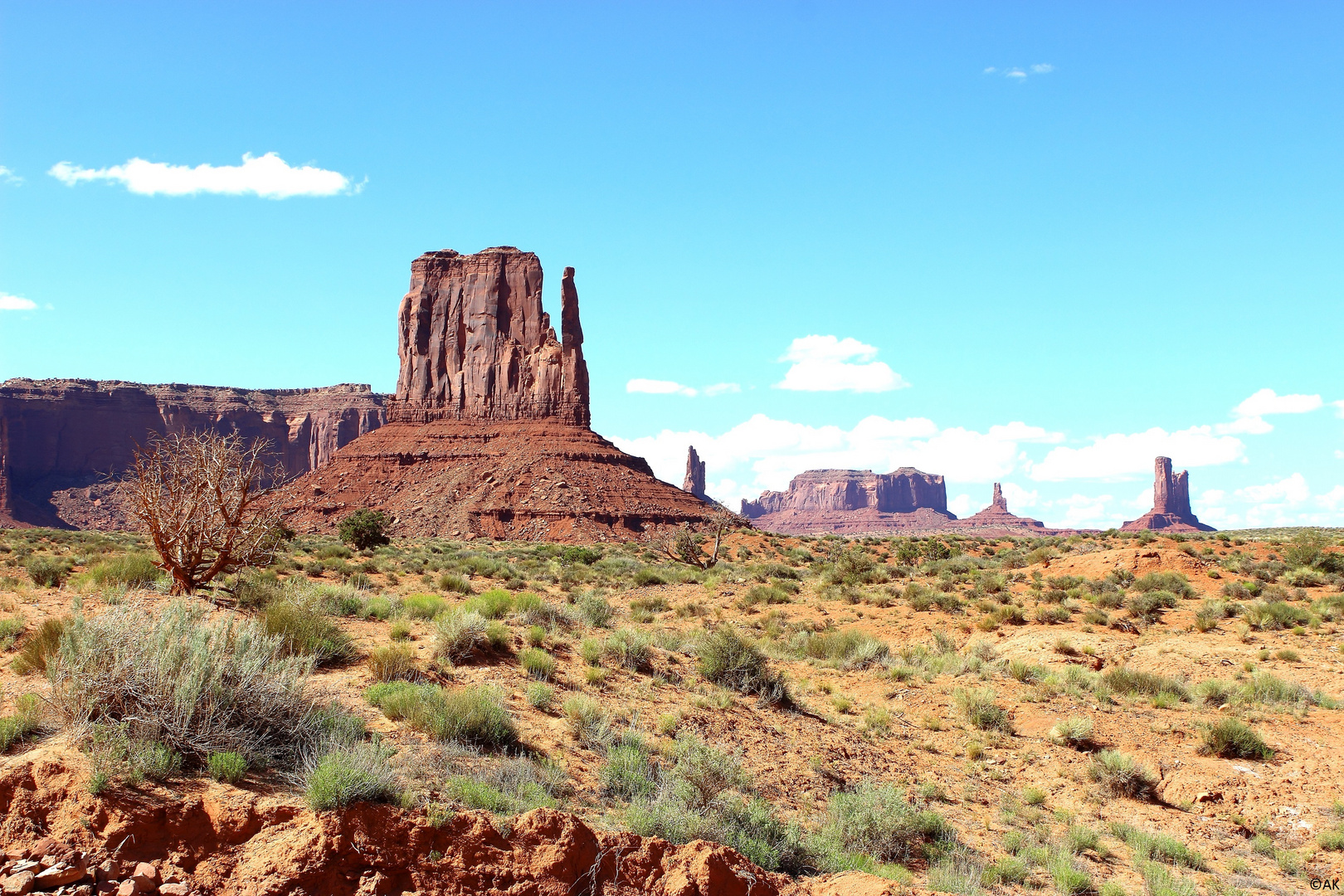 Monument Valley, USA