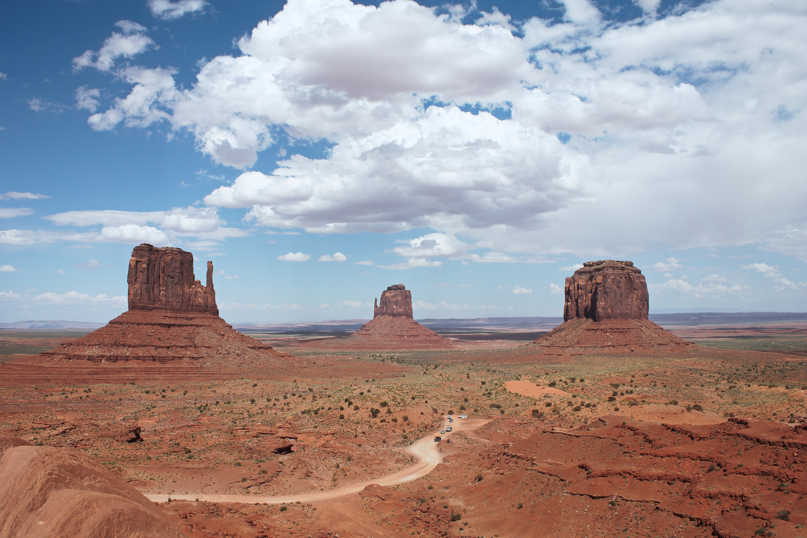 Monument Valley (USA)