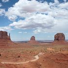 Monument Valley (USA)