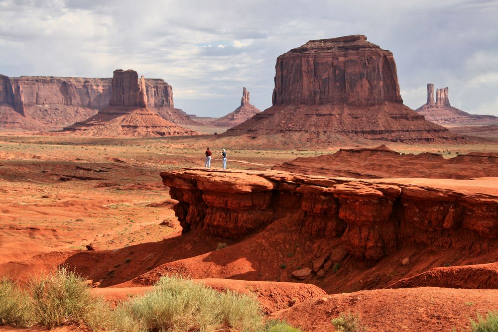 Monument Valley (USA)