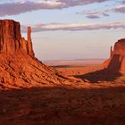 Monument Valley, USA