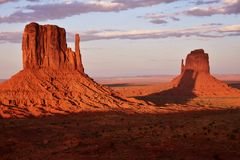 Monument Valley, USA