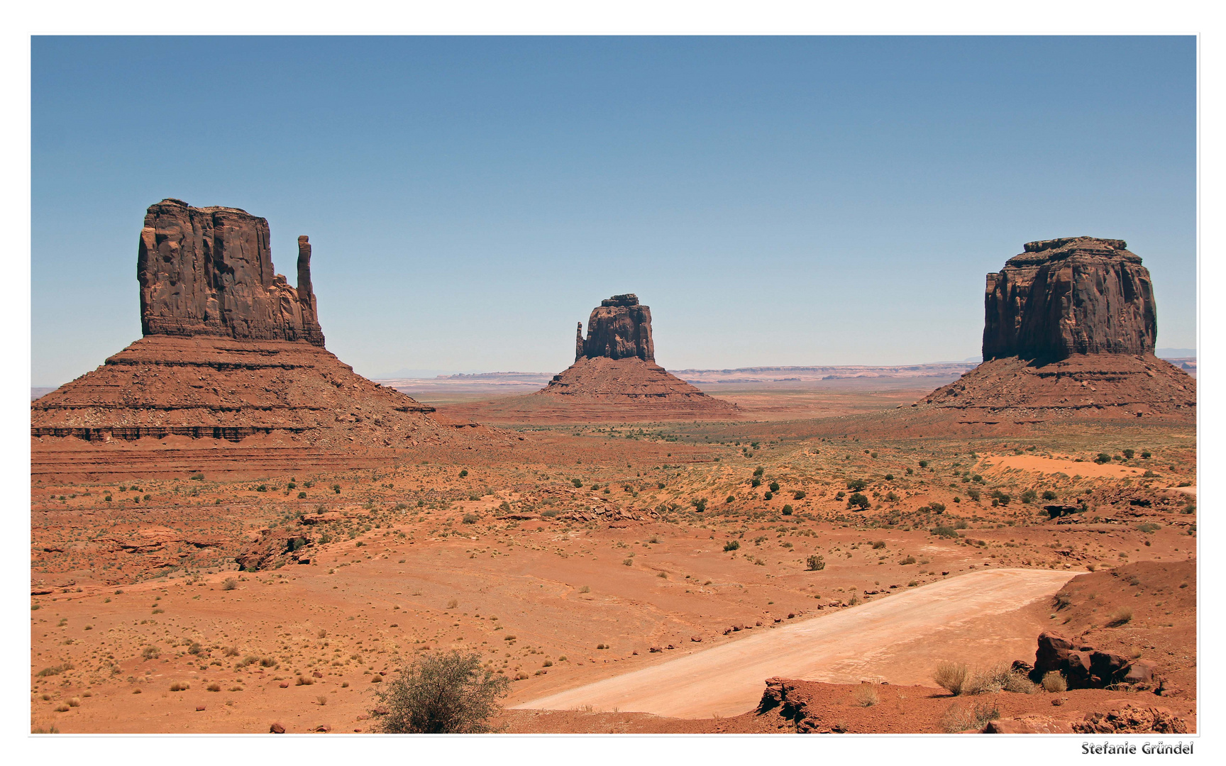 Monument Valley - USA