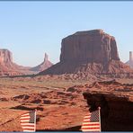 Monument Valley  USA +MT-tidbit: Grand Canyon ca-13-col