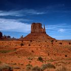 Monument Valley, UT - 1990