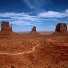 Monument Valley, UT - 1990