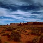 Monument Valley, UT - 1990