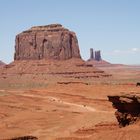 Monument Valley, Utah