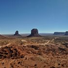 Monument Valley, Utah