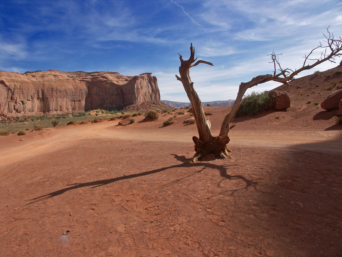 Monument Valley Utah