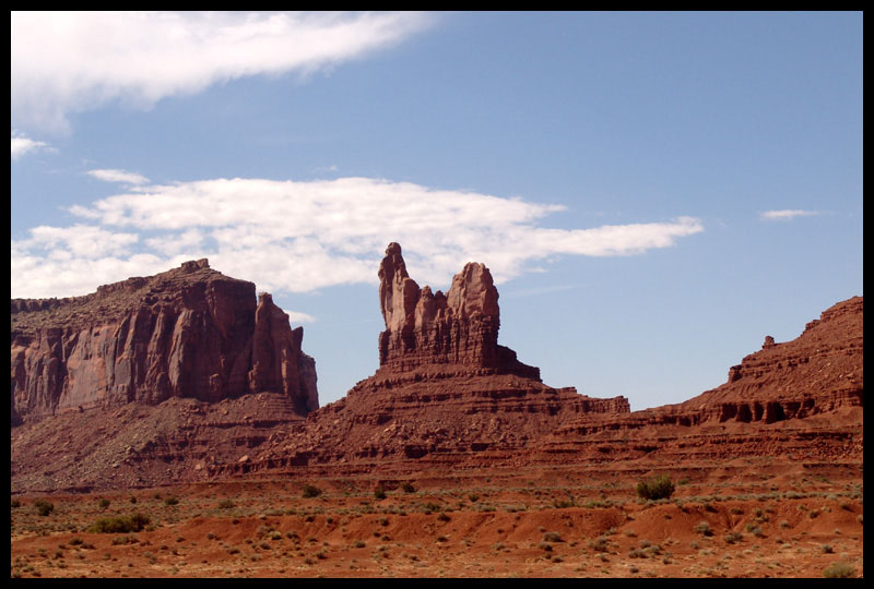 Monument Valley (Utah)