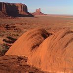 Monument Valley (Utah)