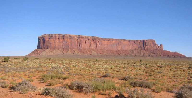 Monument Valley (Utah)