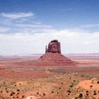 Monument Valley, Utah