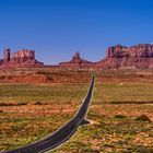 Monument Valley, Utah, USA