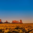 Monument Valley, Utah, USA