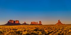 Monument Valley, Utah, USA