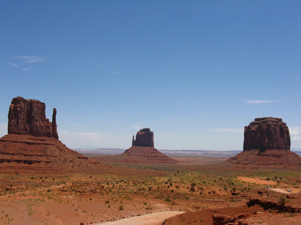 Monument Valley Utah/Arizona