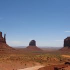 Monument Valley Utah/Arizona