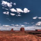 Monument Valley (Utha) USA