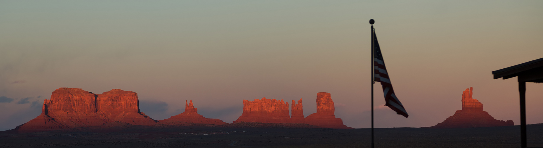 Monument Valley V