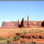 Monument Valley V