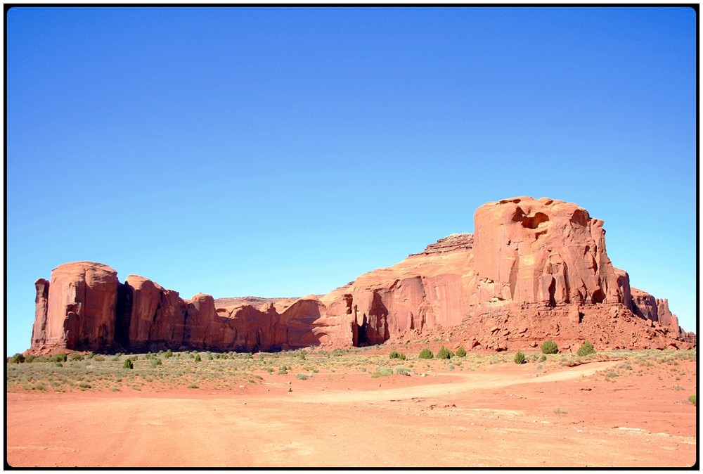 Monument Valley VI