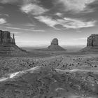 Monument Valley View