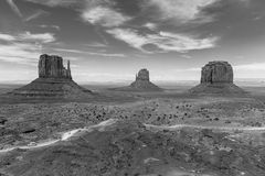 Monument Valley View