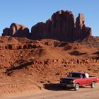 Monument Valley View