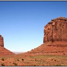 Monument Valley VII