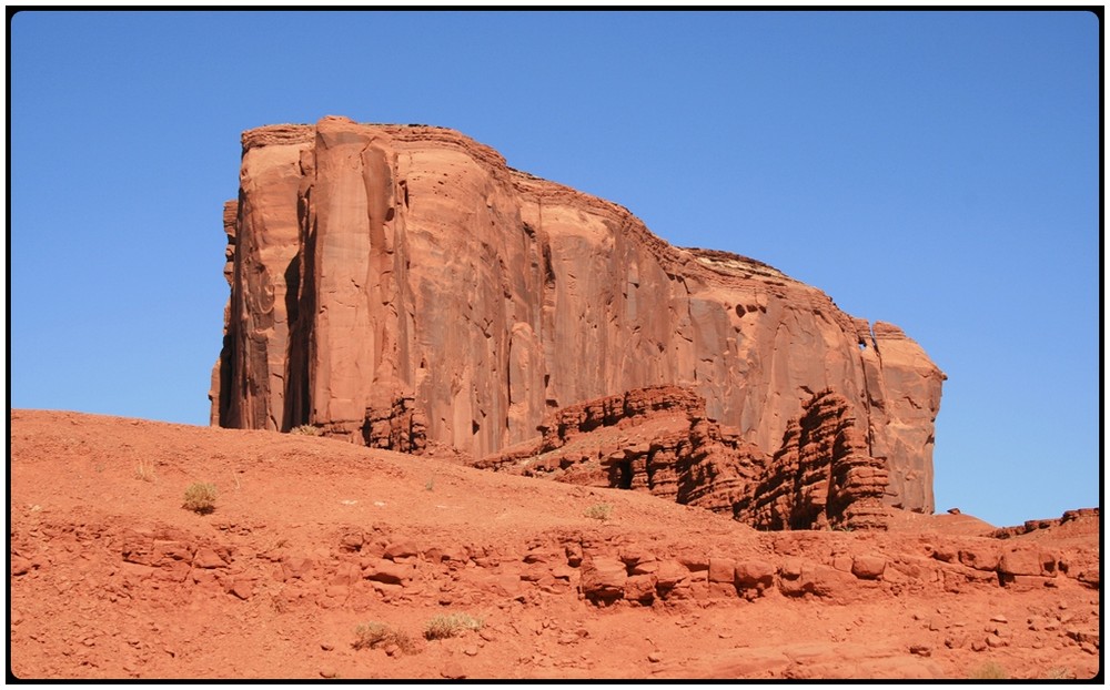 Monument Valley VIII