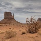 Monument Valley *** war auch da