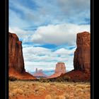 Monument Valley, Winter 2012 / 4